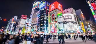 Tokyo, city and capital of tokyo 'to' (metropolis) and of japan. What S It Like To Study Abroad In Tokyo Top Universities
