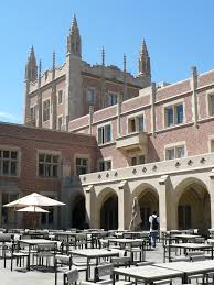 University Of California Los Angeles Wikipedia