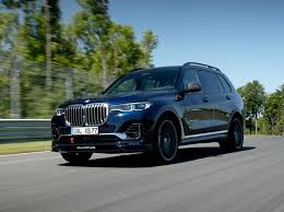 With 256 new bmw in stock now, bmw of san francisco has what you're searching for. 2021 Bmw X7 Review Pricing And Specs