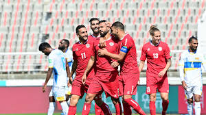 The upcoming afc world cup qualifiers have been postponed due to the spread of coronavirus. Xq3qlbk5hvwsrm