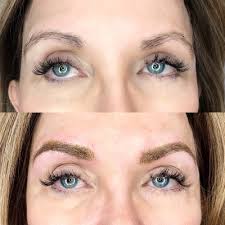 Bright Eyes Lash & Wax Studio, 1805 136th Pl NE, Ste 206, Bellevue, WA  98005, US