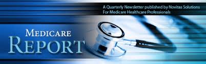 Medicare Report September 2015