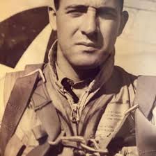 Gerald Hyde Obituary (1933