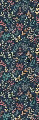 Removable Wallpaper Peel And Stick Wallpaper Self Adhesive Wallpaper Flower Pattern Mustertapete Bildschirmhintergrund Abnehmbare Tapete