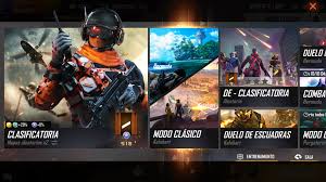 Añadir a la lista de deseos free fire es el último juego de sobrevivencia disponible en dispositivos móviles. Modos De Juego Garena Free Fire