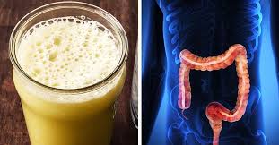 Buvez Chaque Matin Cette Boisson Au Citron Pour Nettoyer Votre Colon