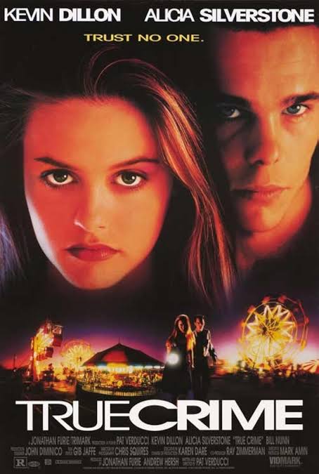 True Crime (Video 1995) - IMDb