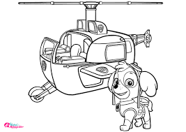 The rotor hub could also be tilted forward a few degrees, allowing the aircraft to move forward without a separate propeller to push or pull it. Skye Si Elicopterul Plansa De Colorat Sfatulmamicilor Ro