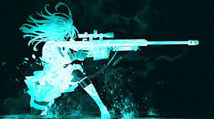 Angel beats wallpaper gif find share on giphy. 29 Anime Wallpaper Gif 1920x1080 Baka Wallpaper
