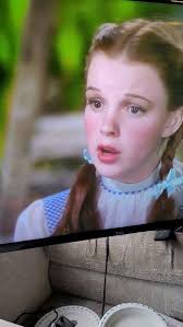 The Wizard of OZ. 86 years running. Now who's parents made this a family  tradition an annual event?? Incredible movie.