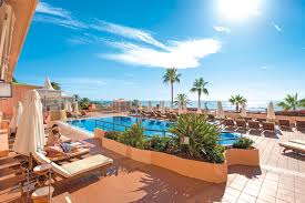 Les données sur la météo: Fuerte Marbella Costa Del Sol Tui