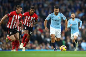 Read about man city v southampton in the premier league 2019/20 season, including lineups, stats and live blogs, on the official website of the premier league. Southampton Vs Manchester City Premier League Matchday 20 Team News Preview And Prediction Bitter And Blue