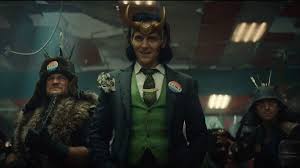 Loki tv show is at united states of america. Loki Serie Auf Disney Plus Erscheinungsdatum Trailer Besetzung Handlung Mcu Verbindungen Und Mehr Techradar
