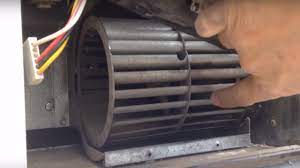 Atwood hydro flame afs user's information manual. Rv Furnace Repair Atwood 8535 Ii Hydro Flame Motor Replacement Part 2 Youtube