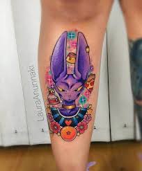 Epic gamer ink on instagram: The Very Best Dragon Ball Z Tattoos Z Tattoo Dragon Ball Tattoo Dbz Tattoo