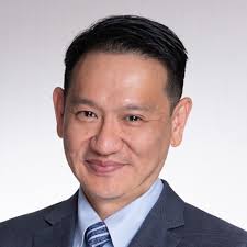 Cliff Chow, Greater China Region