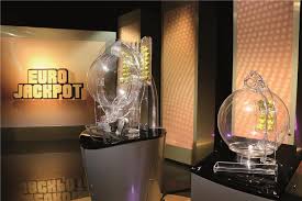 Последние твиты от eurojackpot (@eurojackpot). Eurojackpot Geht Mit 55 3 Millionen In Die Tschechische Republik