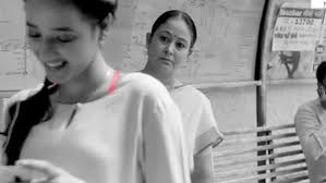 MTV Campaign in India Fights Exposed Bra Strap Stigma With Bold ...