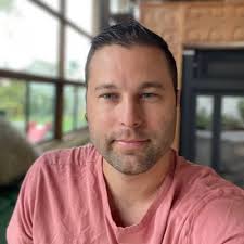 Jonathan Walter (@ecojaw)