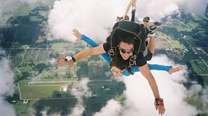 When it comes to indoor skydiving experiences, participants can be as young as three years old to enjoy this unforgettable adventure. Jump Florida Skydiving Coupon Jump Florida Skydiving Deal And Reviews Rush49 Plant City