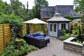 Creative style and the ideal additions to your outdoor. Landscaping Ideas For Small Yards Meyer Landscape