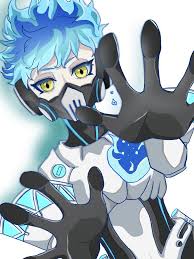 ツイステ 耳がいい 3コマ 2枚目はエーデュース落書き ツイステファンアート yui 推しはおじたんイラスト用の漫画 イラスト デュース 漫画