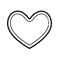 Das herzsymbol symbolisiert das gleichnamige organ herz. Heart Icons Kostenloser Download Png Svg Gif