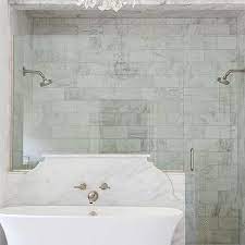 Maybe you would like to learn more about one of these? Bathtub Backsplash Ideas Traditional Bathroom Zoffany Paint La Seine Oliver Burns