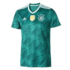 Deutschland retro trikot grün auswärts: Ruckennummern Deutschland Wm 2018 Wer Tragt Welche Ruckennummer