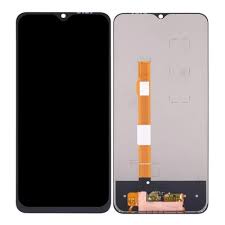 LCD with Touch Screen for Vivo iQOO Z3 ...