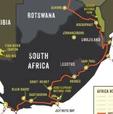 Swaziland Rich History And Culture Renedian