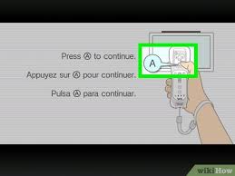Incredibly it's not difficult to find new uses for your nintendo wii. How To Set Up Your Nintendo Wii With Pictures Wikihow