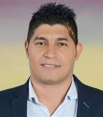 José Gabriel Rico Méndez