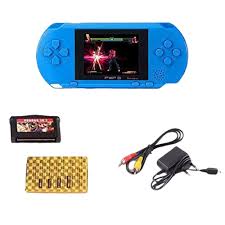 Check spelling or type a new query. Buy Amazhub Kids Pvp Station Light 3000 Handheld Best Gaming Console Pvp Video Game With 2 Cassettes Multicolor Online At Low Prices In India Amazon In