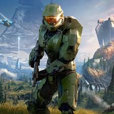 Halo infinite's multiplayer technical preview is targeted to begin later this summer, sign up now for your chance to participate! Halo Infinite Esports Bietet Plattform Und Eingabeubergreifende Wettbewerbe Komponenten Pc