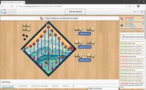 Juegos para windows 10 gratis. Juegos Gratis Seis Web Donde Jugar Juegos De Mesa Online Con Amigos