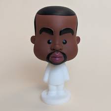 DIYe” Lil Ye Vinyl Figure by Ali Graham · Wicked Skinny Shop · Online Store  Powered by Storenvy
