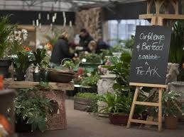 13 Burford Garden Company Garden Center Displays Flower Shop Display Burford Garden Company