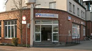 Login screen appears upon successful login. Volksbank Ruhr Mitte Eg Filiale Disteln In 45699 Herten