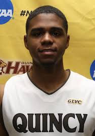 2015-16 Men's Basketball Roster