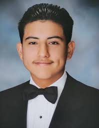 Obituary for Cristian Joel Aranda Jr.