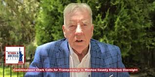 🎙️ Mike Clark Speaks Out: What They're Not Telling You About Washoe County  Governance