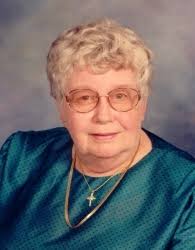 Marian Ruth Bowen Robish (1929-2009)