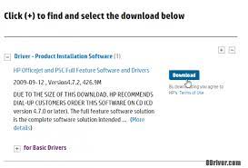 Please scroll down to find a latest utilities and drivers for your hp psc 1215. Free Download Hp Psc 1215 All In One Printer Driver And Install
