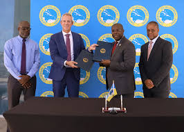 Caribbean Development Bank