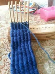 Peg Loom Weaving Ideas Straw Weaving Diy Weaving Loom Weaving