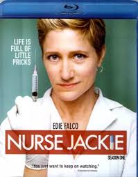 NURSE JACKIE: SEASON 2 $23.03