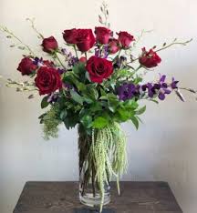 ︎ alicia's flowers & gifts. Crystal Cove Florist Crystal Cove Flower Delivery By La Tulipe Floral