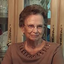 Tribute for Ruth W Andrews