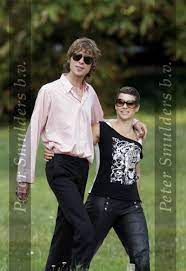 Earlier in 1988 to 1993 his name was ellen d. Fotoarchief Peter Smulders Bv